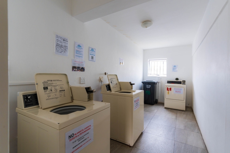 2 Bedroom Property for Sale in Beachfront Western Cape